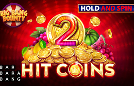 2 Hit Coins