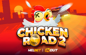Chicken Road 2