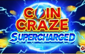 Coin Craze: Supercharged