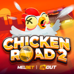 Chicken Road 2