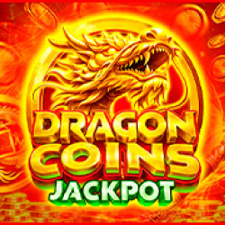 Dragon Coins Jackpot