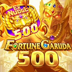 Fortune Garuda 500