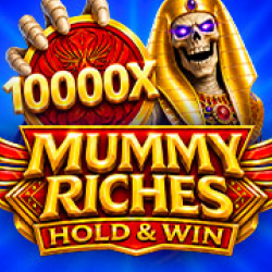 Mummy Riches